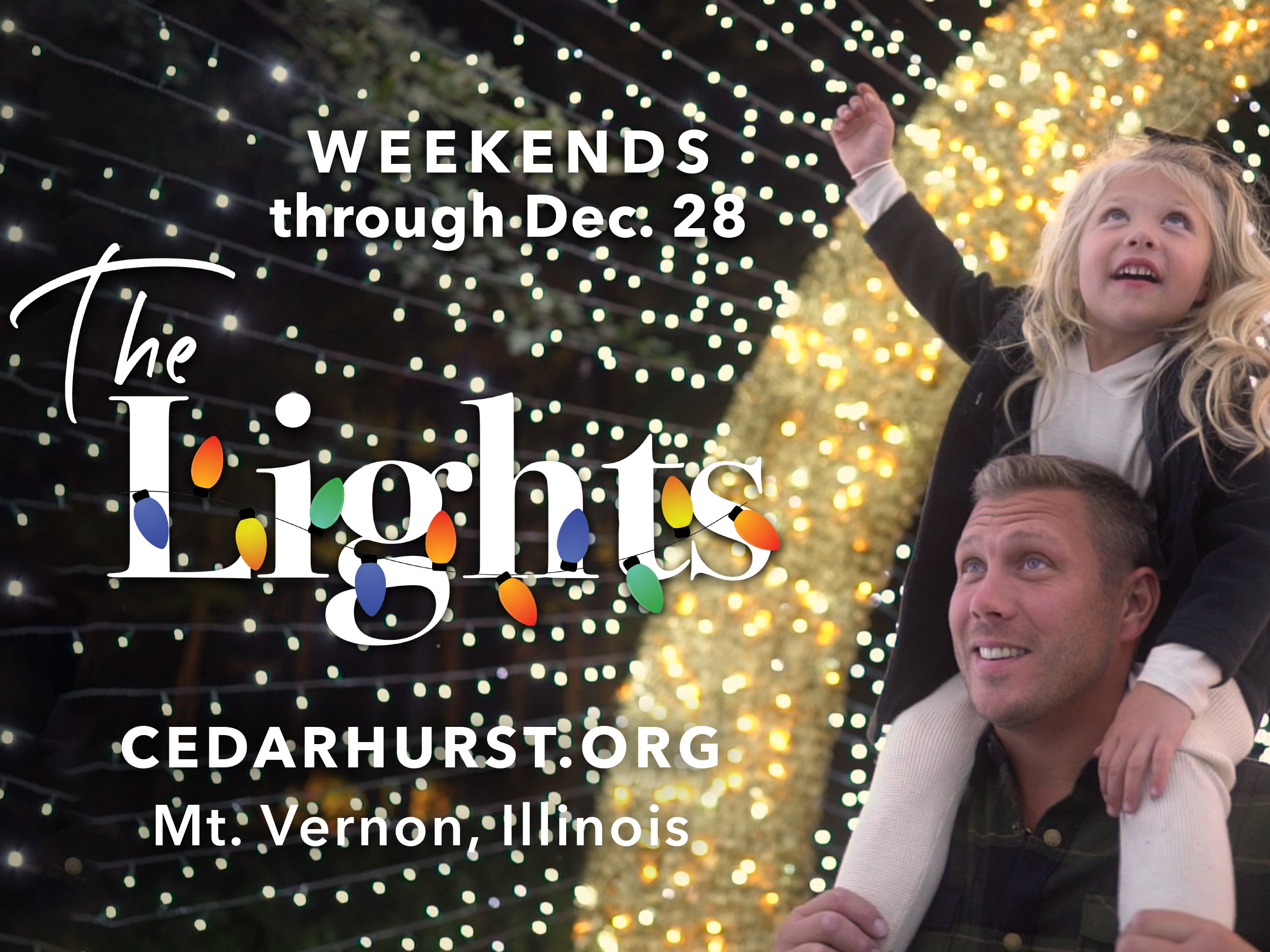 The Lights at Cedarhurst